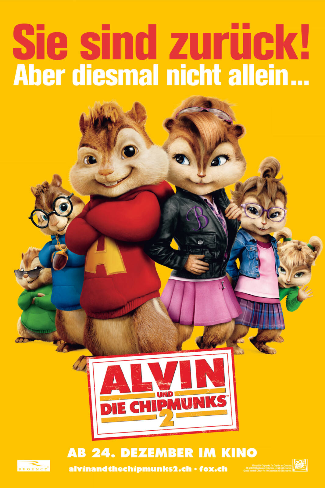  Alvin And The Chipmunks 2 : Jason Lee, Zachary Levi, David  Cross, Justin Long, Matthew Gray Gubler, Betty Thomas: Movies & TV