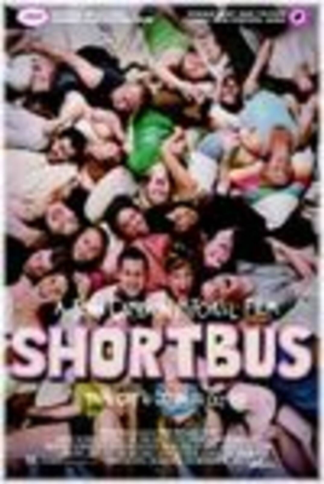 Shortbus filme