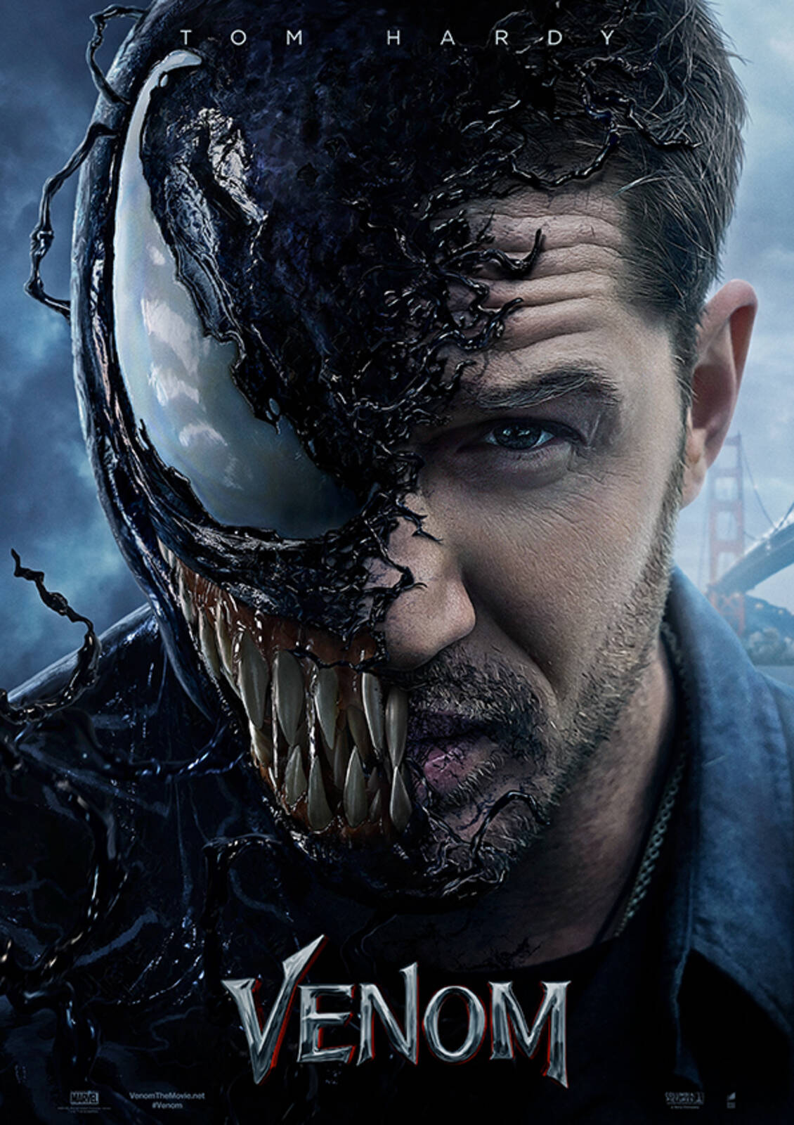 Movie Venom - Cineman