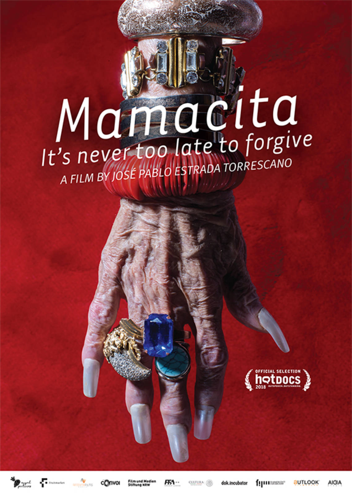 Mamacita Film