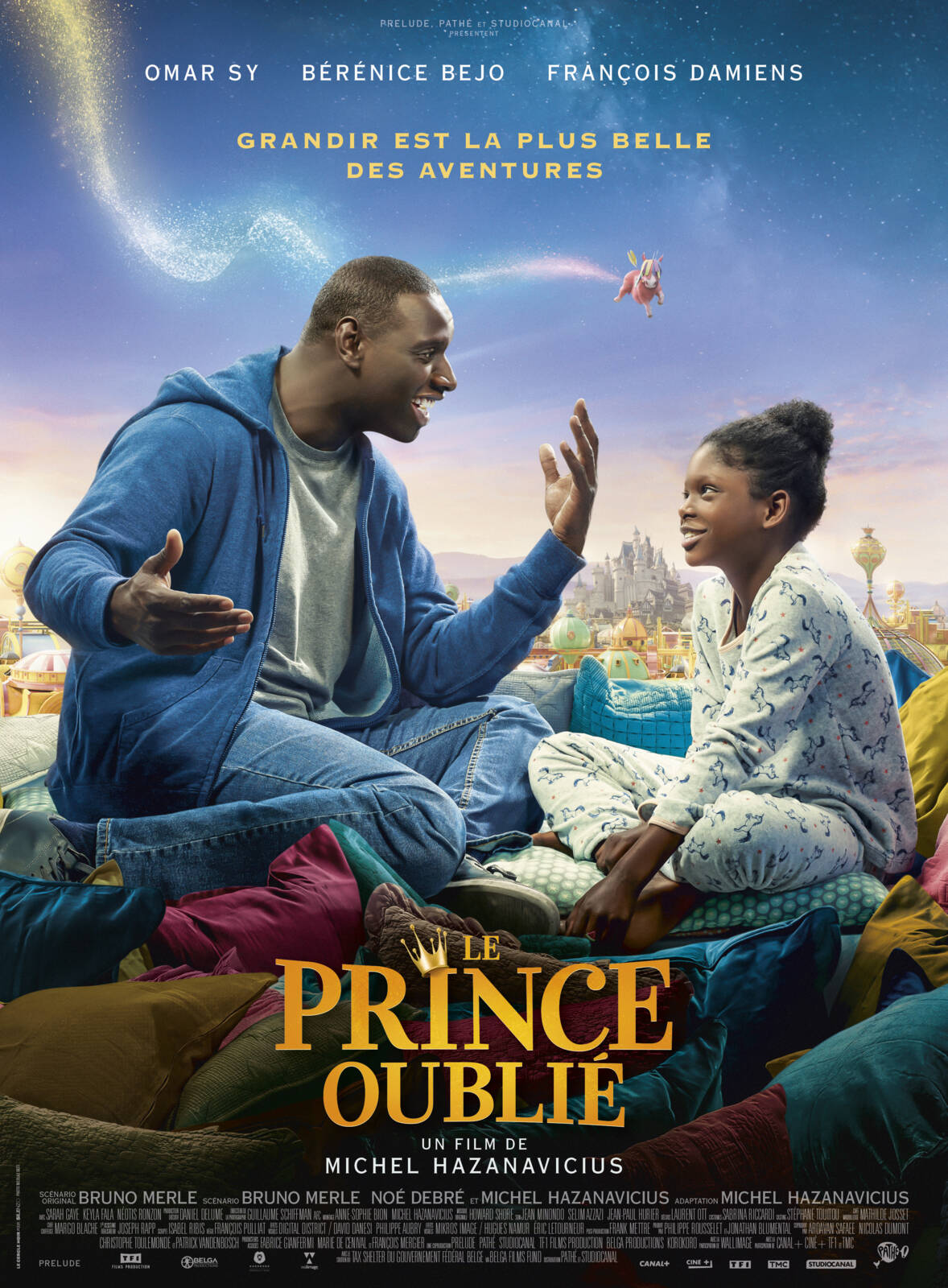 Horaires Des Séances Du Film Prince Film Film Le Prince oublié - Cineman