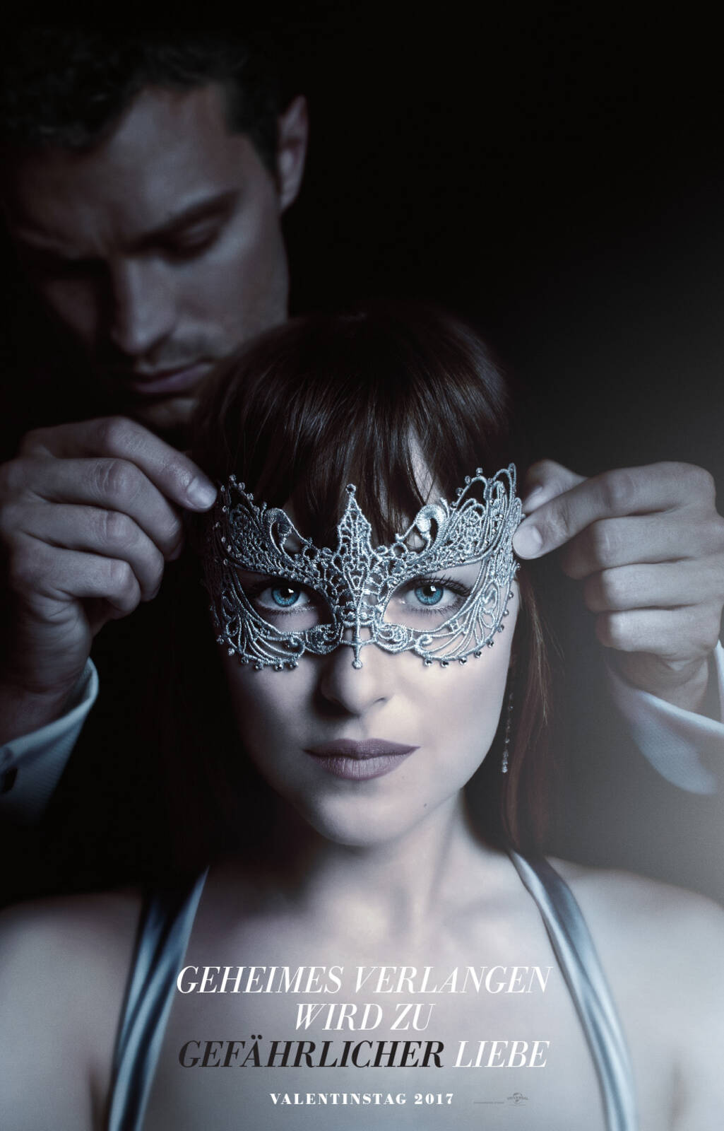 Film Fifty Shades Darker Gefahrliche Liebe Cineman