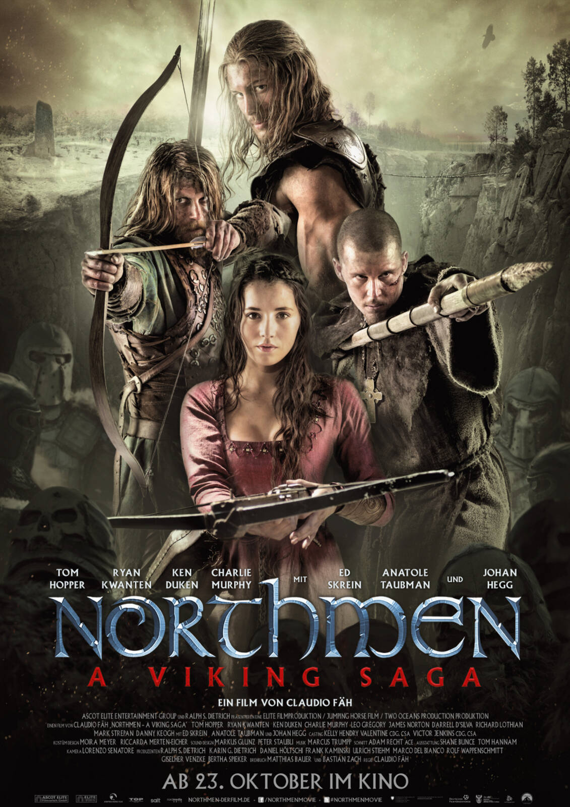 Image result for northmen movie
