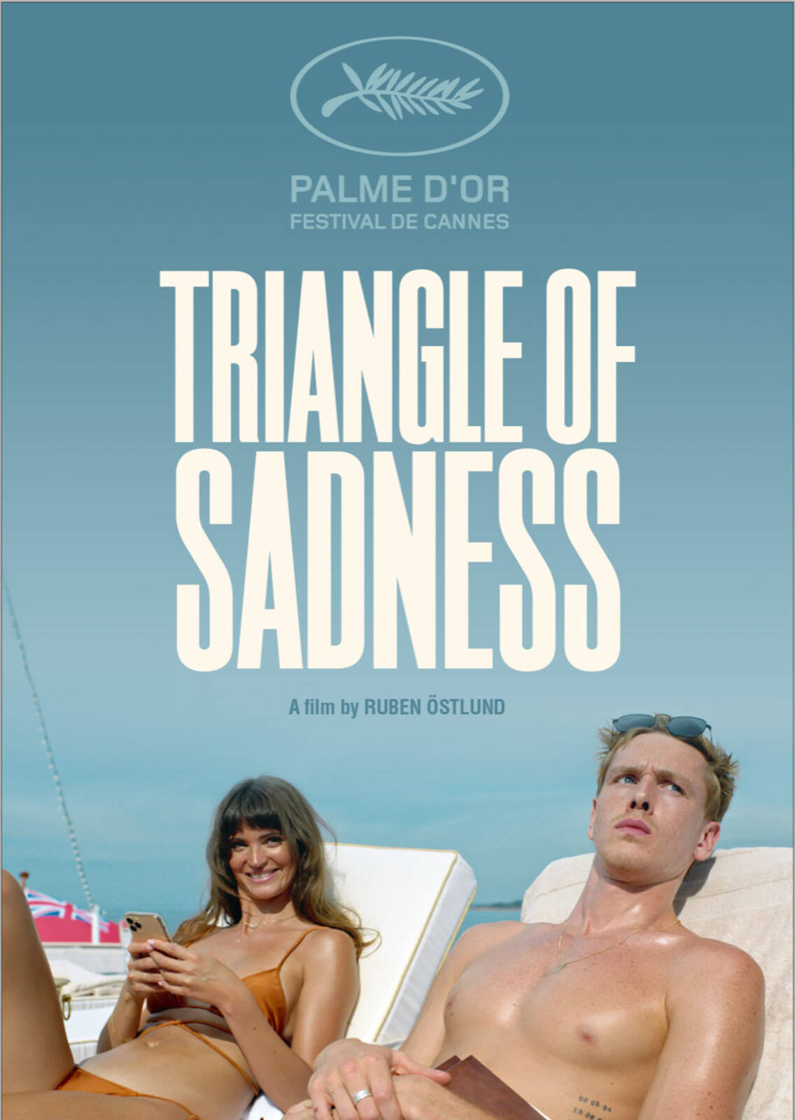 movie reviews triangle of sadness