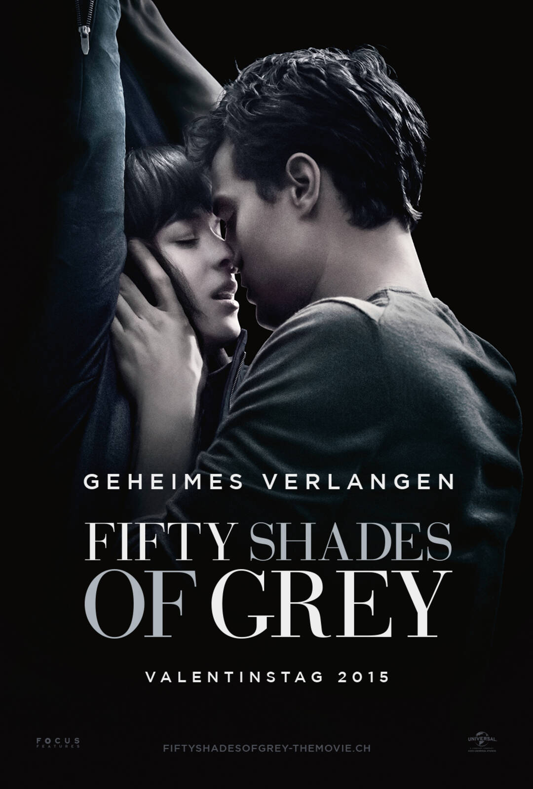 Movie Fifty Shades Of Grey Cineman