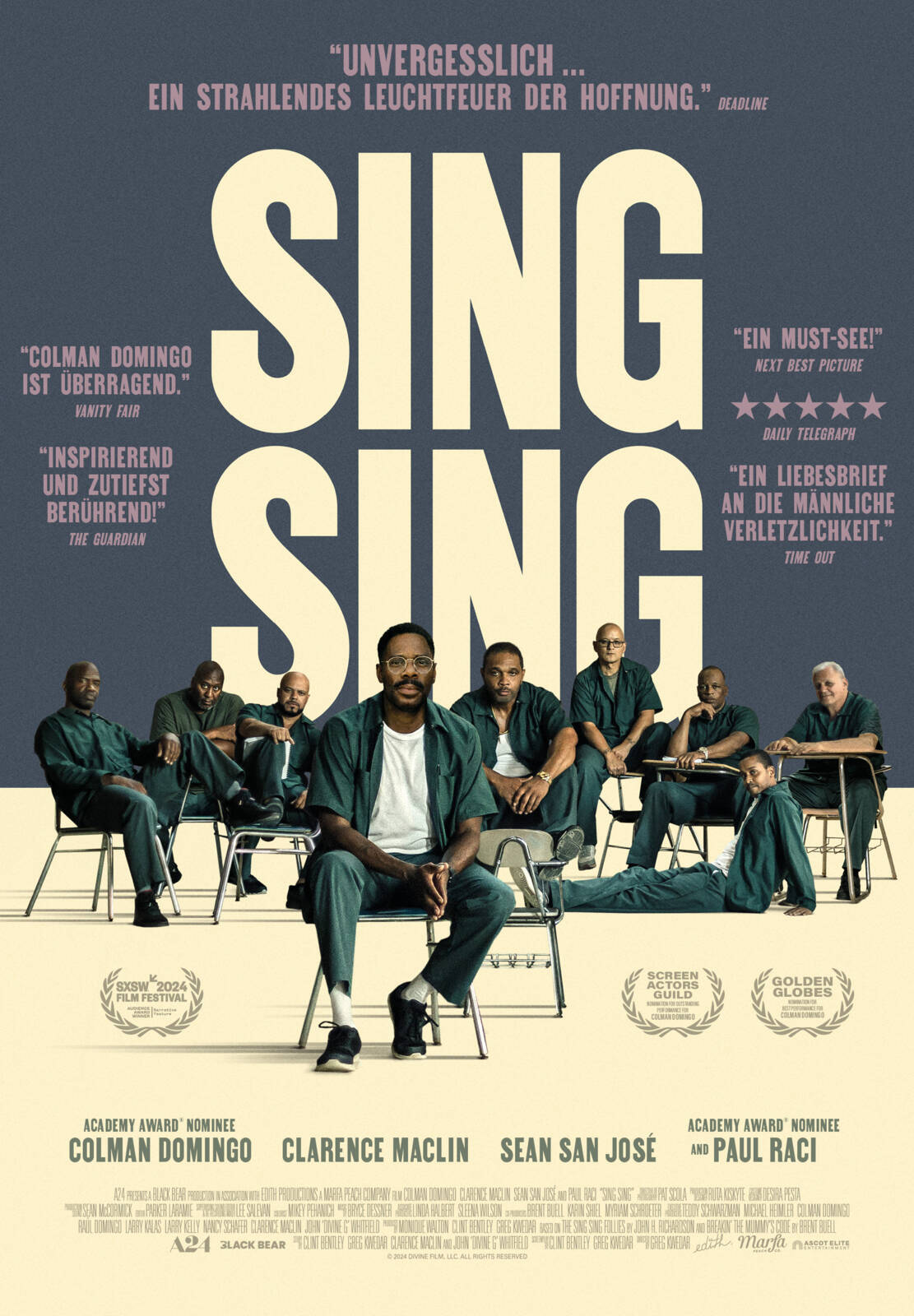 ［DVD］2024 FNC KINGDOM - SING SING SING 2025.7.9発売 DVD＆Blu-ray『2024 FNC KINGDOM - SING SING SING