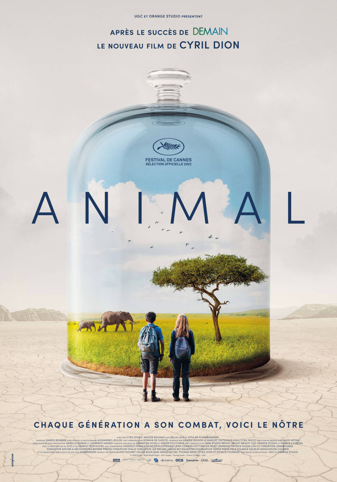 Film Animal - Cineman