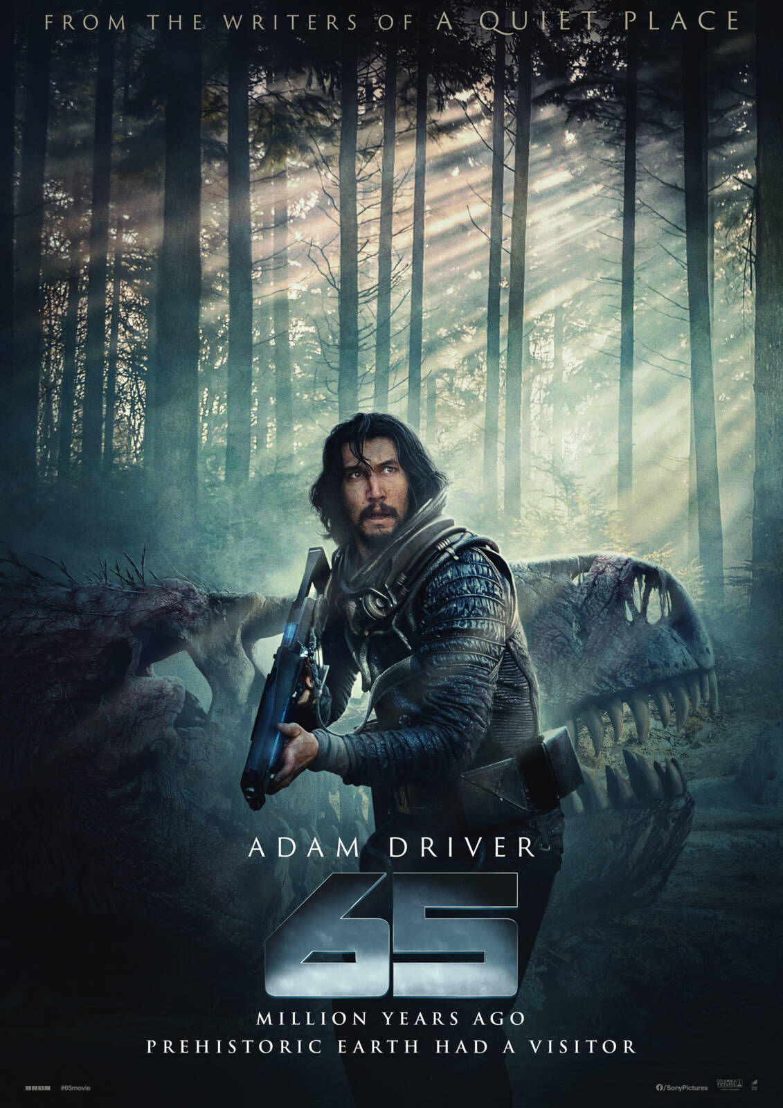 Film 65 La Terre d’Avant Cineman