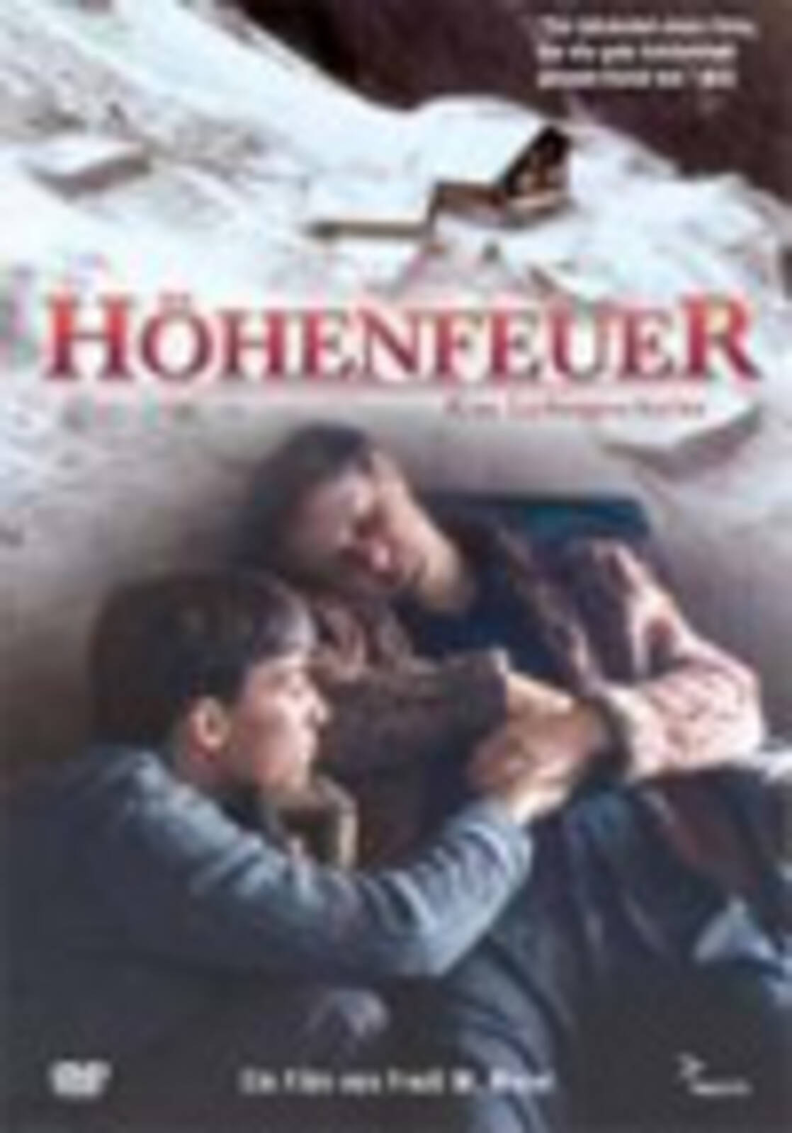 Movie Höhenfeuer - Cineman