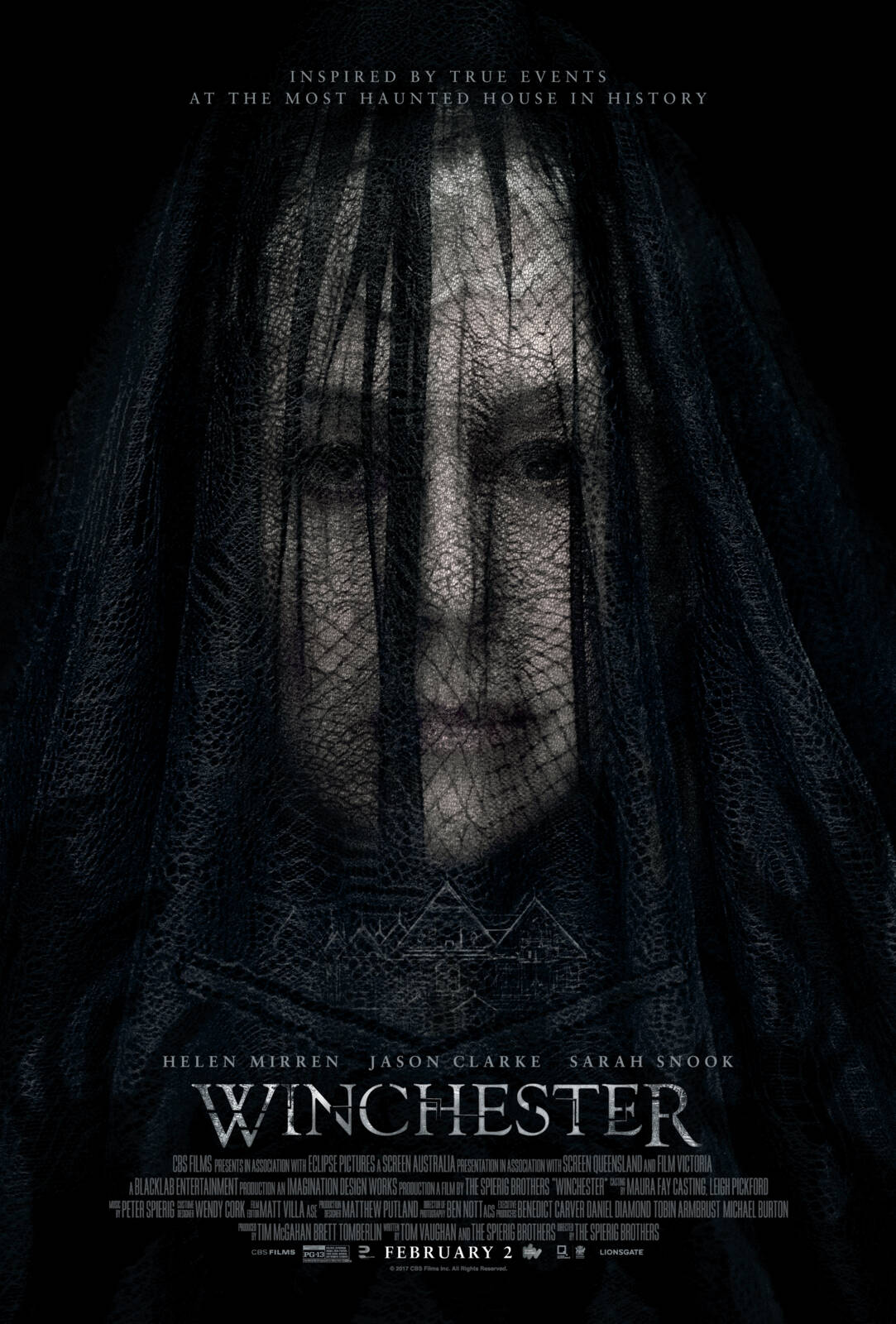 Film Winchester