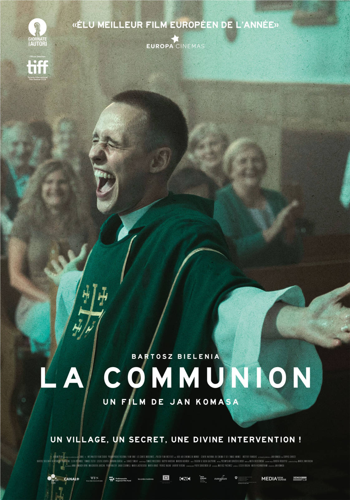 CINÉMA : "La communion" (Corpus Christi) un film âpre et lumineux (Audio - Critique de cinéma + Vidéo - 1 min) F9c912d4dad8d70f04cd92944b096cb9363e93ca