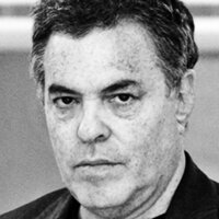 Amos Gitai