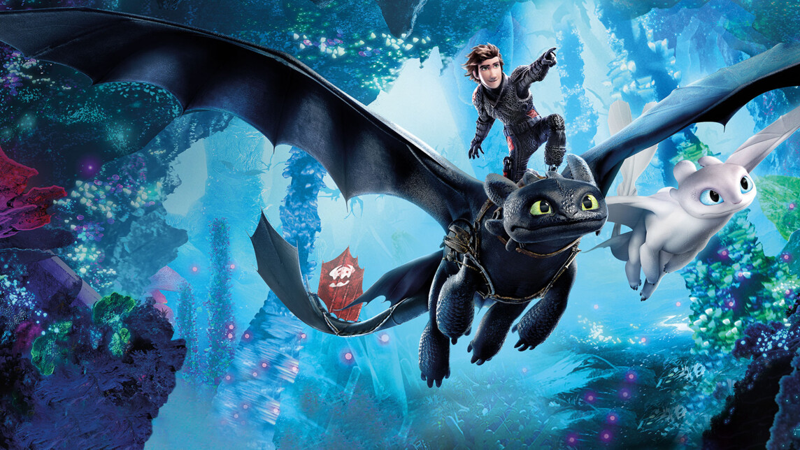 Drachenzähmen Leicht Gemacht 3 Stream Online Kostenlos Cineman - Drachenzähmen leicht gemacht 3: Die geheime Welt – Filmstart