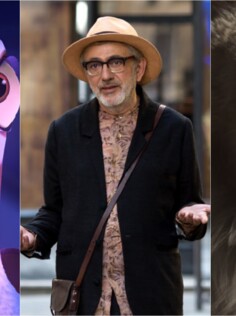 Nouveaux au cinéma: Le TOP 3 des films de la semaine