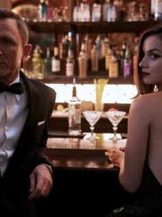 «James Bond – Keine Zeit zu sterben» feiert Schweizer Premiere am 17. Zurich Film Festival