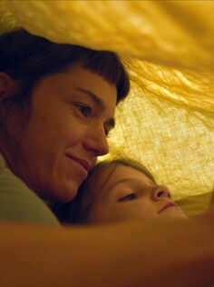 Hörfilmfassung zum Schweizer Film: «Von Fischen und Menschen»