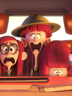 Netflix: Les 9 immanquables en avril