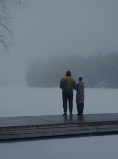 Fantasy Filmfest 2023: «What Remains»: Ewiger Winter