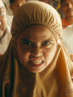 Fantasy Filmfest 2023: «Tiger Stripes»: An der Freiheit festgekrallt