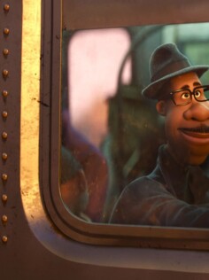 Disney+: «Soul»: Un conte initiatique sur le bonheur et la poésie du jazz