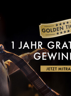 Allianz Tag des Kinos: Mit 3 Freunden 1 Jahr lang gratis ins Kino