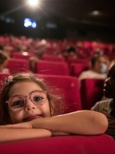 Die Anmeldung zur Jugendjury der 17. Ausgabe des Festival du Film Français d'Helvétie ist eröffnet