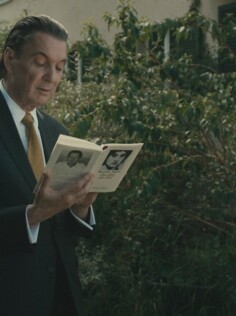 Filmingo-Kritik «Alles über Martin Suter. Ausser die Wahrheit»