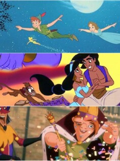 Quels sont vos classiques Disney préférés? Le grand classement pour le lancement de Disney+