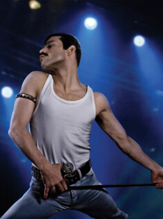 «Bohemian Rhapsody» – Queen ou les rois de la scène