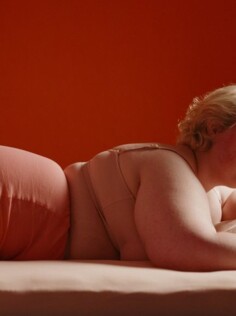 Locarno 2023: «Touched»: Die Intimität von Berührungen