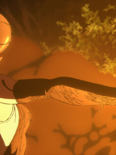 «Chainsaw Man – The Movie: Reze Arc» überzeugt mit Herz, Härte und Hingabe