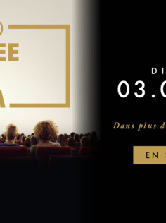 C'est reparti pour un tour ! La Journée du Cinéma Allianz revient en septembre 2023