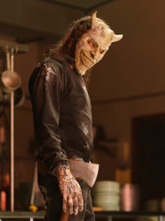 «Black Phone 2», traumhaft schaurig