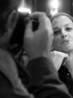 «3 jours à Quiberon» - Entretien avec une icône