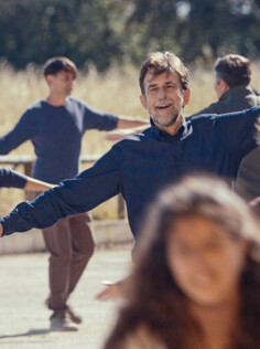 Cannes 2023 : «Vers un avenir radieux», Nanni Moretti s’en donne à coeur joie dans sa nouvelle comédie