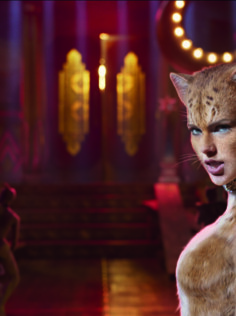 Niaiserie ou véritable uppercut visuel, que vaut réellement «Cats»?
