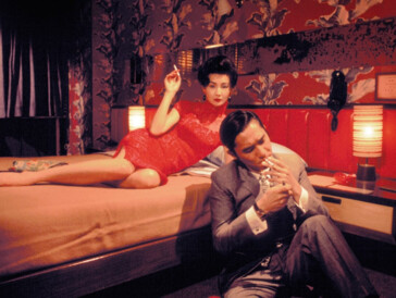 «In the Mood for Love» - De retour au cinéma en version restaurée