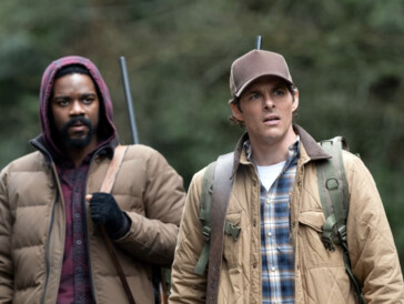 Kritik «The Stand»: Es ist das Ende der Welt und wir lieben es