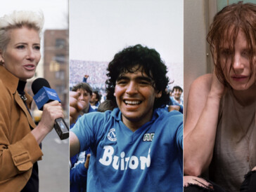 Neu im Kino: 3 Filme, die wir euch diese Woche ans Herz legen