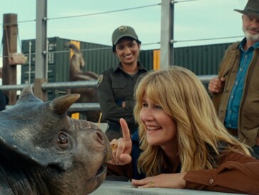 «Jurassic World : Le Monde d'après» - Saga désincarnée
