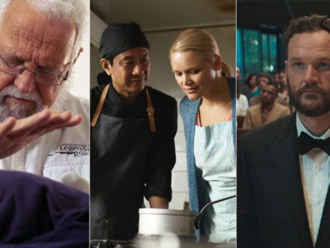 Neu im Kino: 3 Filme, die wir euch diese Woche ans Herz legen