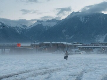 «La Ligne», «Drii Winter», «Unrueh»: Entdecke die Nominierten für den Schweizer Filmpreis 2023