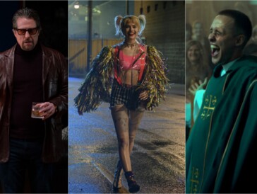 Nouveaux au cinéma: Le TOP 3 des films de la semaine