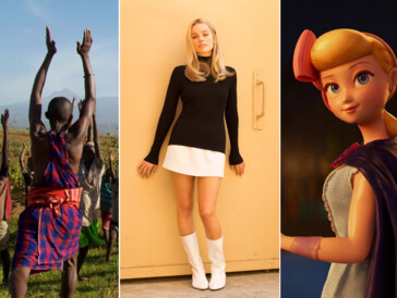 Neu im Kino: 3 Filme, die wir euch diese Woche ans Herz legen