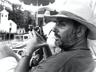 Oscar-Preisträger Hector Babenco in «Babenco: Tell Me When I Die»