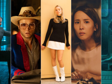 Von der Kritik gefeiert: Diese 13 Filme haben uns 2019 restlos begeistert