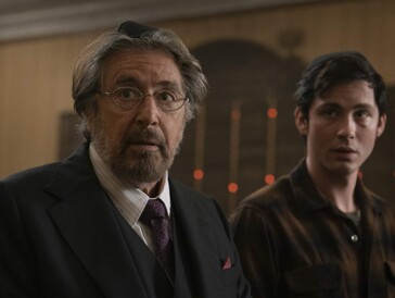 Serienkritik «Hunters» auf Amazon Prime: Guilty Pleasure mit Al Pacino als Nazi-Jäger