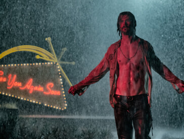 «Sale temps à l'hotel El Royale» – Un pétard mouillé pourtant prometteur ...