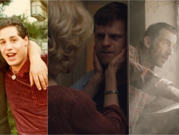 Nouveaux au cinéma : Le TOP 3 des films de la semaine