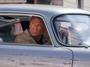 «Mourir peut attendre» - Daniel Craig tire sa révérence devant la caméra de Cary Fukunaga